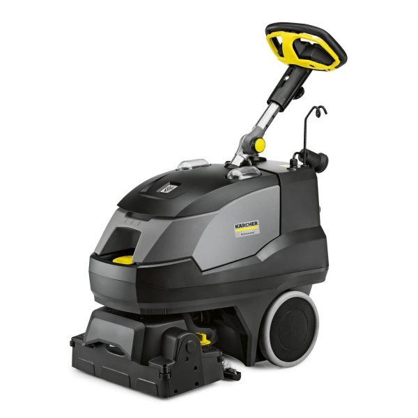 Lavadora de Carpetes Karcher BRC40/22 220V