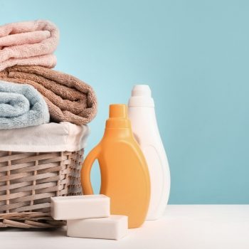 Lavanderia Perto de Mim: Encontre o Melhor Serviço em Belo Horizonte