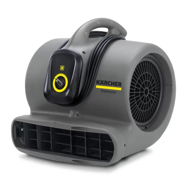 Sopradores e Secadores para Piso e Carpete - 127V e 220V