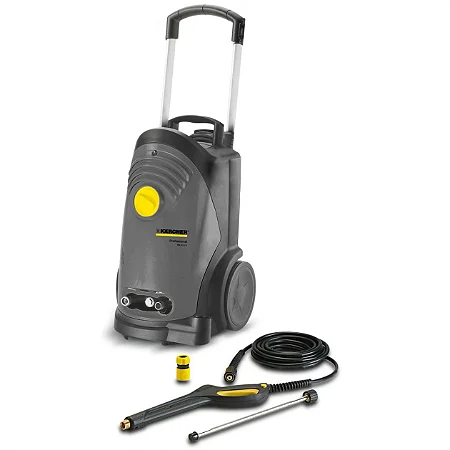 Lavadora / Jateadora de Alta Pressão - 220V