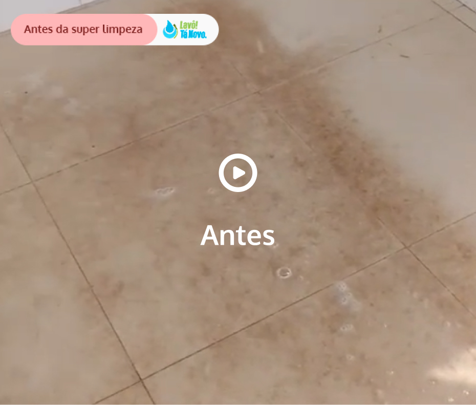 Limpeza de Piso BH: recuperação, higienização e revitalização profissional para todos os tipos de pisos