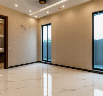 Polimento de piso BH