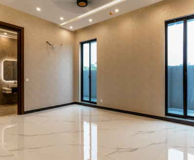 Polimento de piso BH
