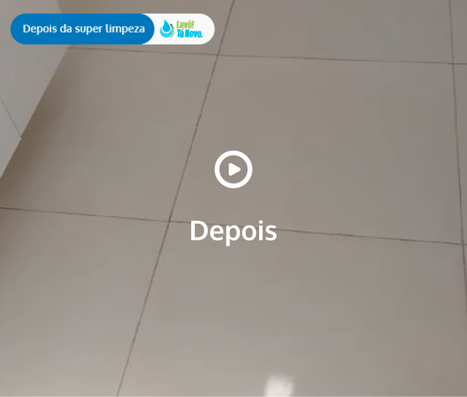 Limpeza de Piso BH: recuperação, higienização e revitalização profissional para todos os tipos de pisos