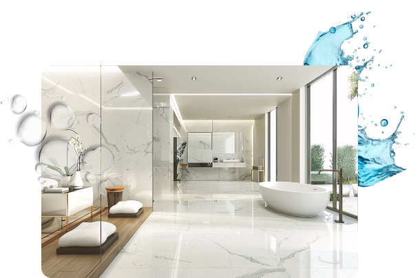 Limpeza de Piso BH: recuperação, higienização e revitalização profissional para todos os tipos de pisos