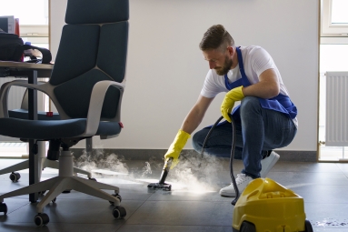 Limpeza de Carpetes Profissional em BH