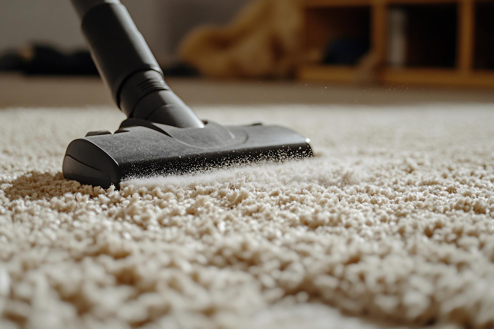 Limpeza de Carpetes BH