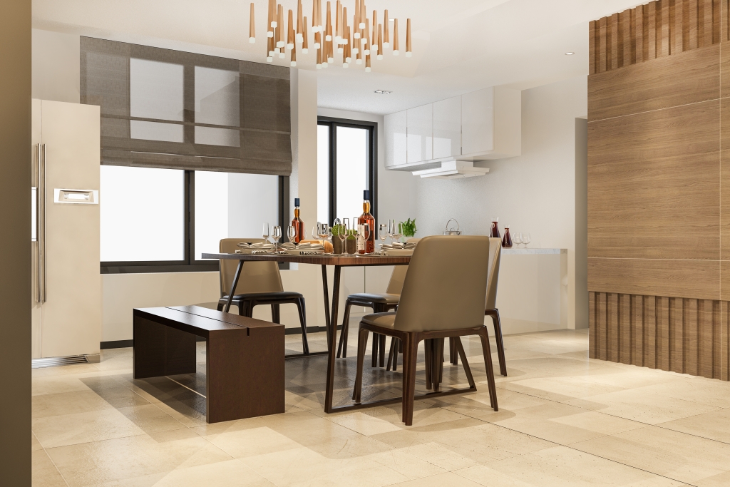 limpeza de porcelanato