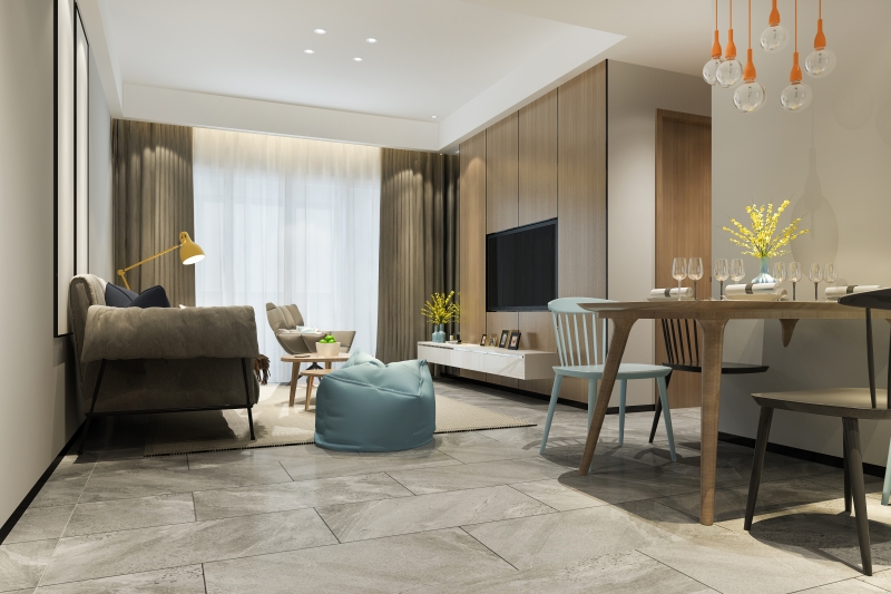 Limpeza residencial e comercial em Belo Horizonte
