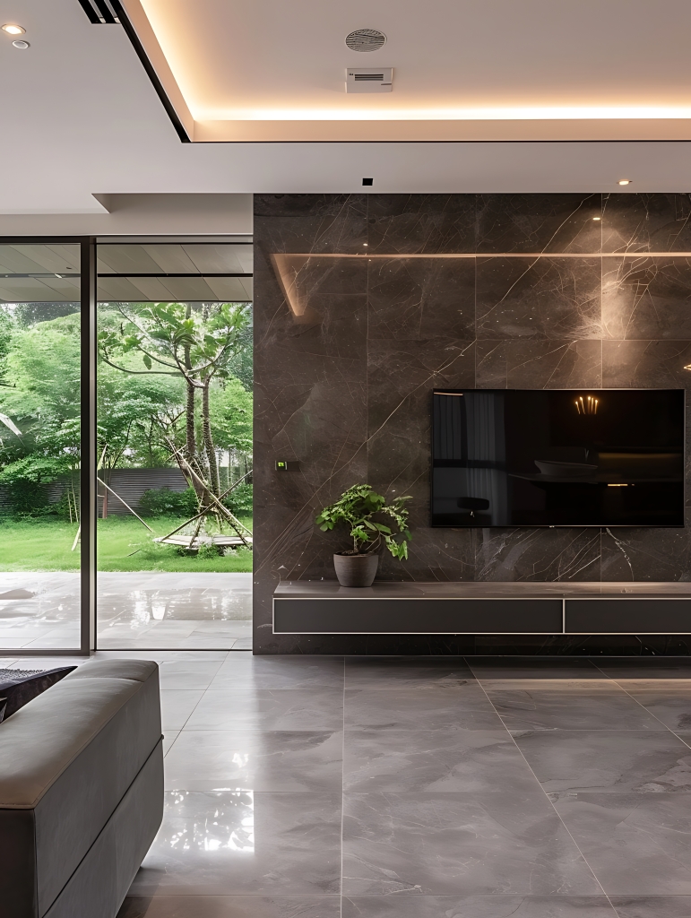 limpeza de porcelanato