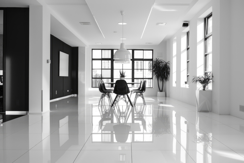 limpeza de porcelanato